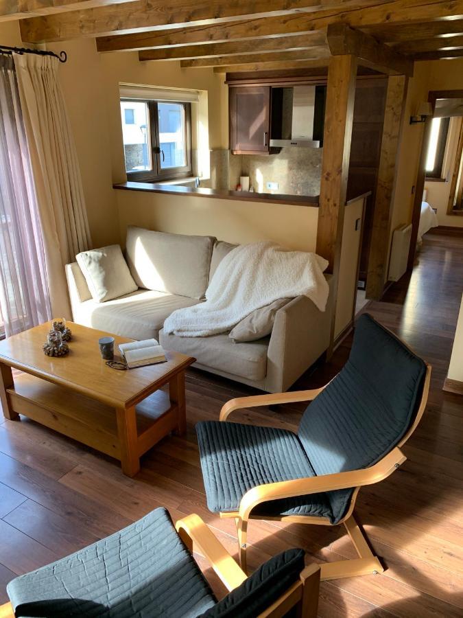 Apartaments Gran Vall La Molina  Exterior foto