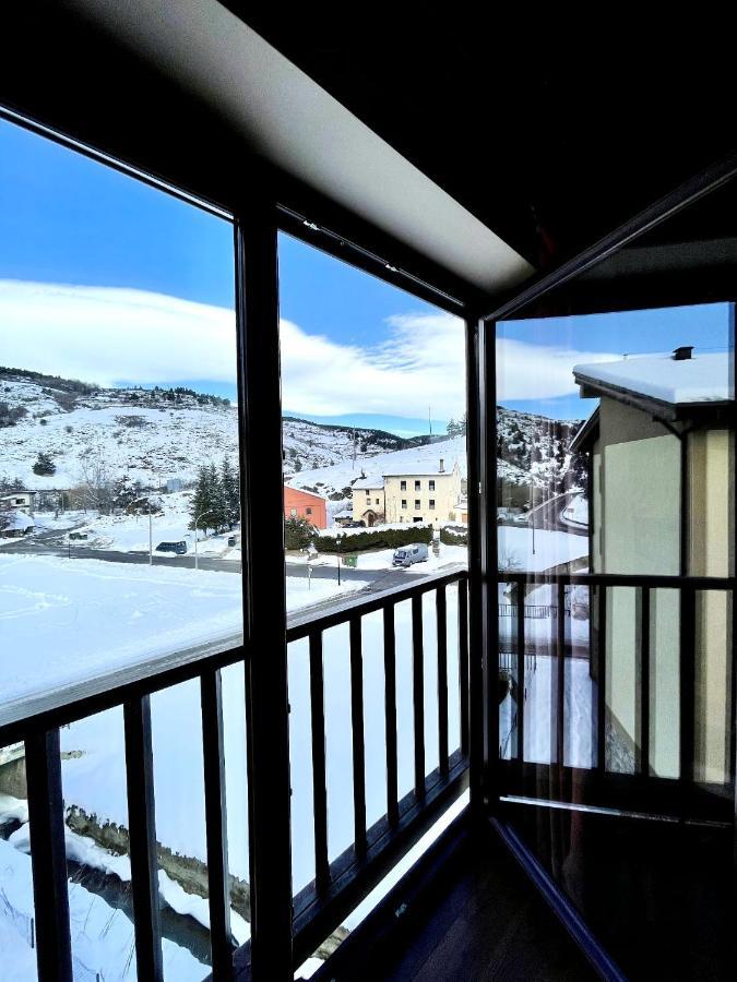 Apartaments Gran Vall La Molina  Exterior foto