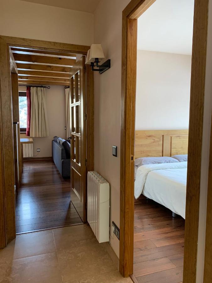 Apartaments Gran Vall La Molina  Exterior foto