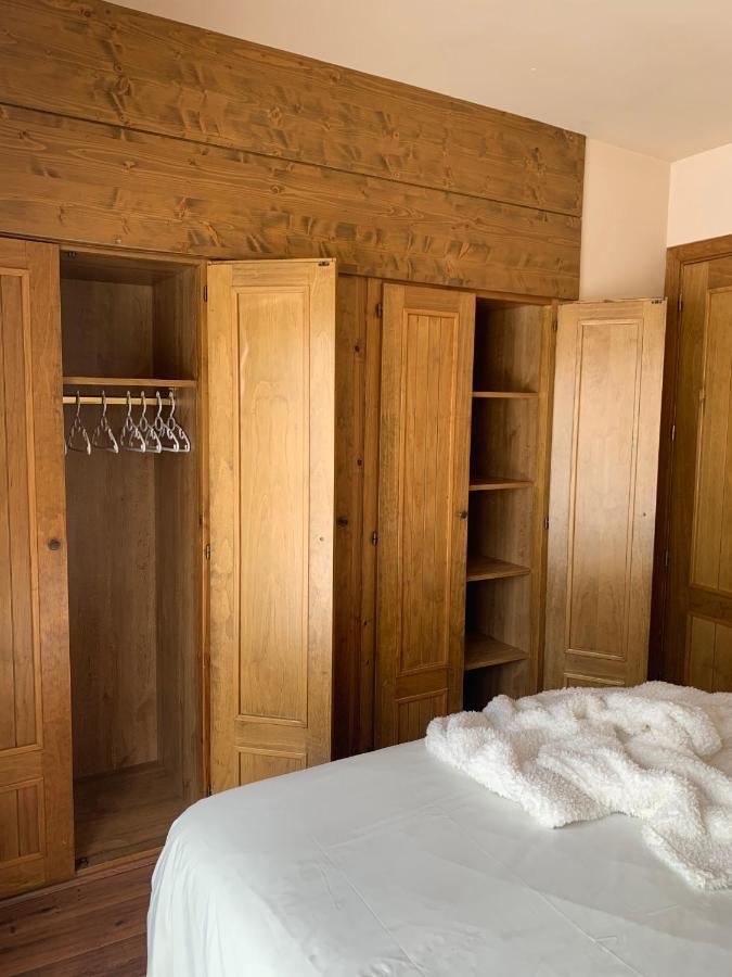 Apartaments Gran Vall La Molina  Exterior foto