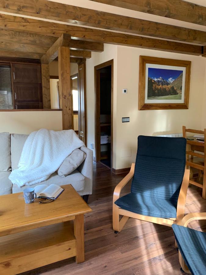 Apartaments Gran Vall La Molina  Exterior foto