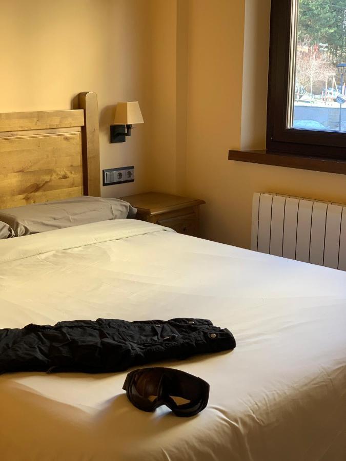 Apartaments Gran Vall La Molina  Exterior foto